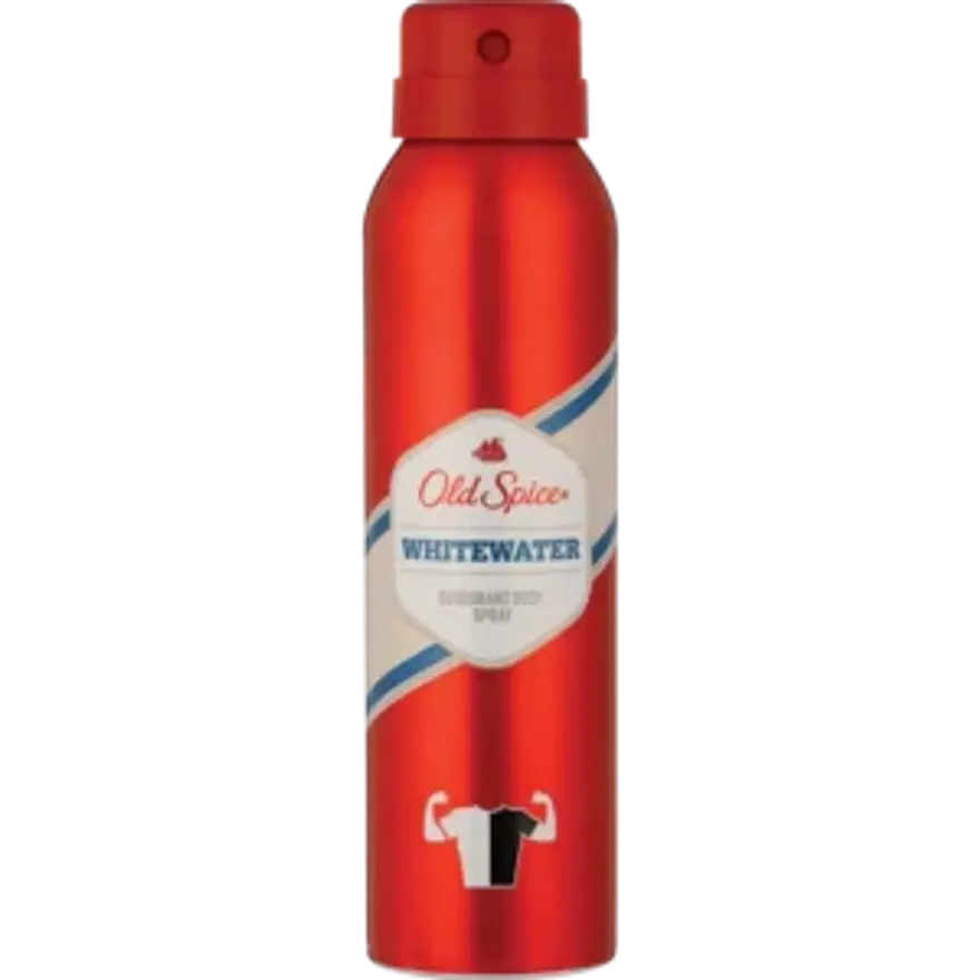Old Spice Whitewater 150ml