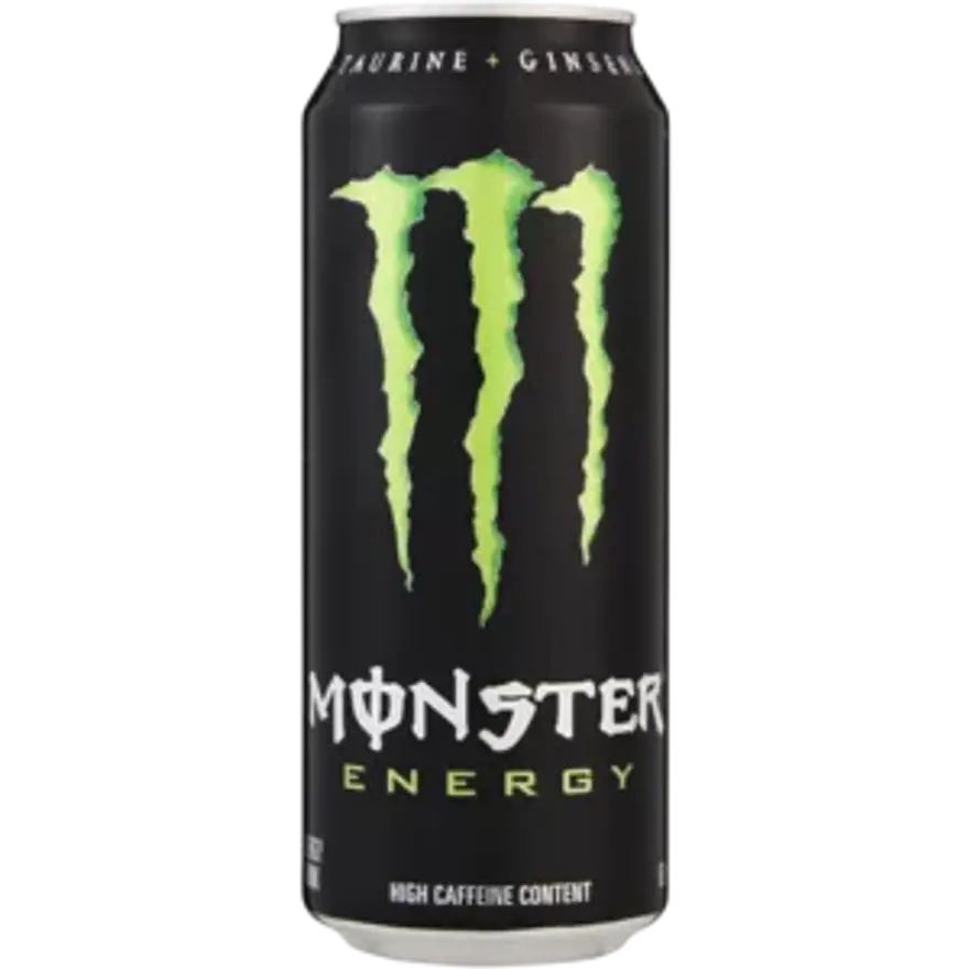 Monster Energy Drink Original 500ml
