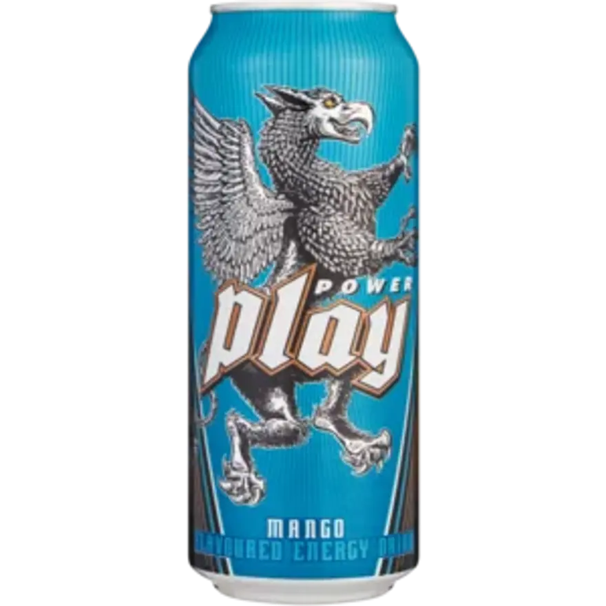 Play Mango 500ml