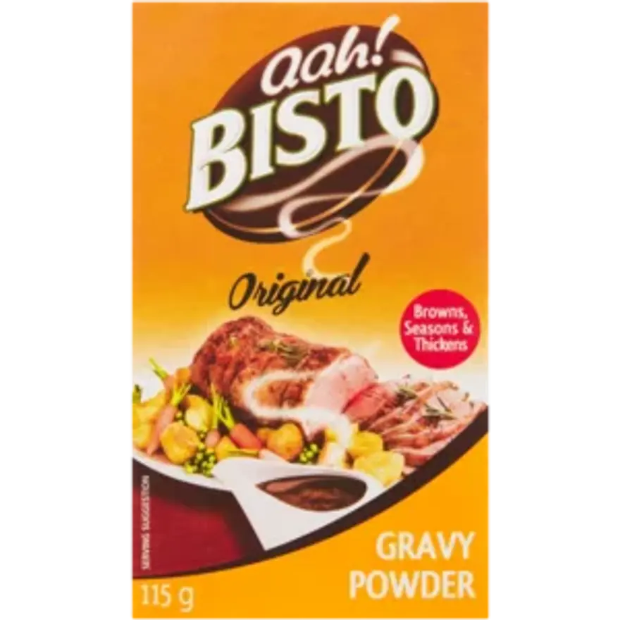 Bisto Original Gravy 115g