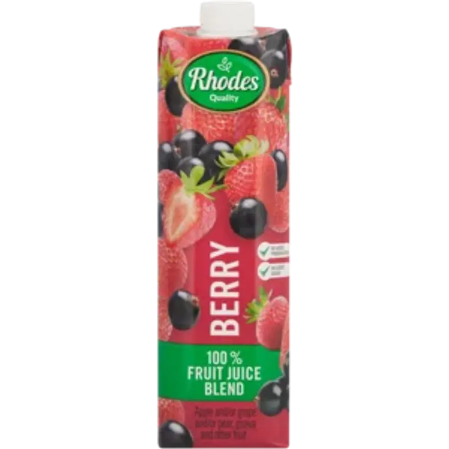Rhodes Berry 1L
