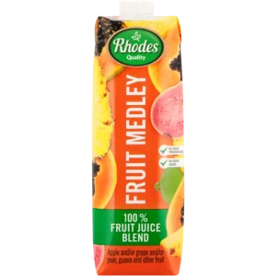 Rodes fruit Medley 1L