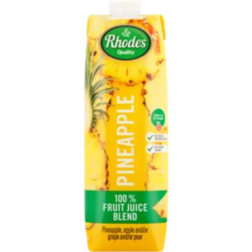 Rhodes Pinneapple 1L