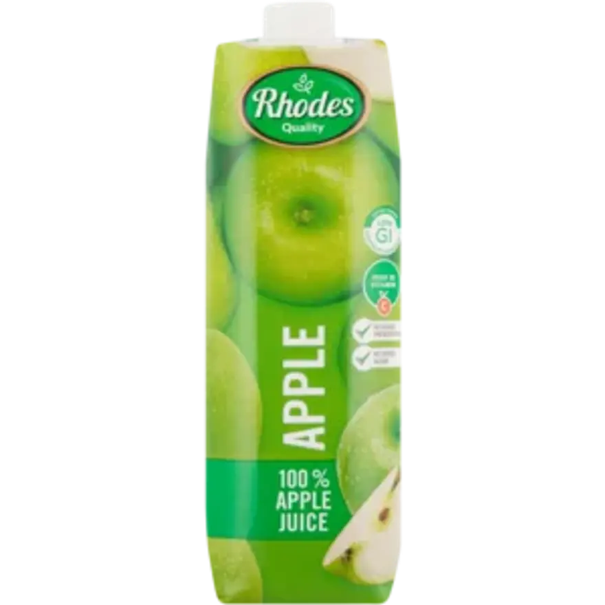 Rhodes Appel Sap 1LT