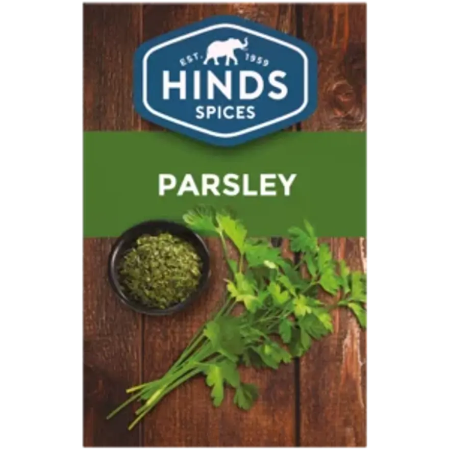 Hinds Refill Parsley