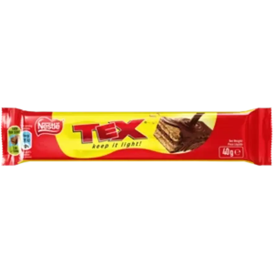 Nestle Tex Large 40g
