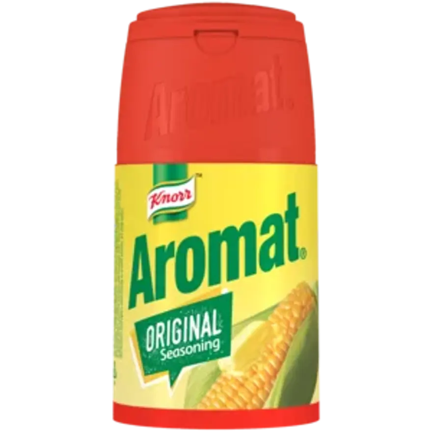 Knorr Aromat Original Seasoning 75g