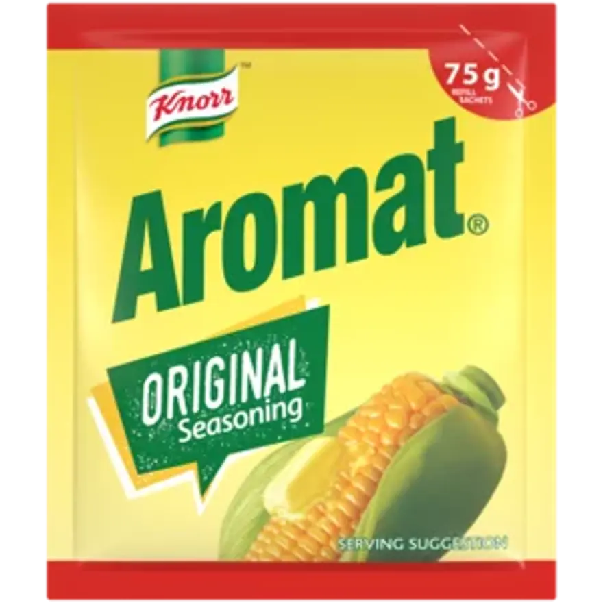 Aromat Original Seasoning Refill 75g