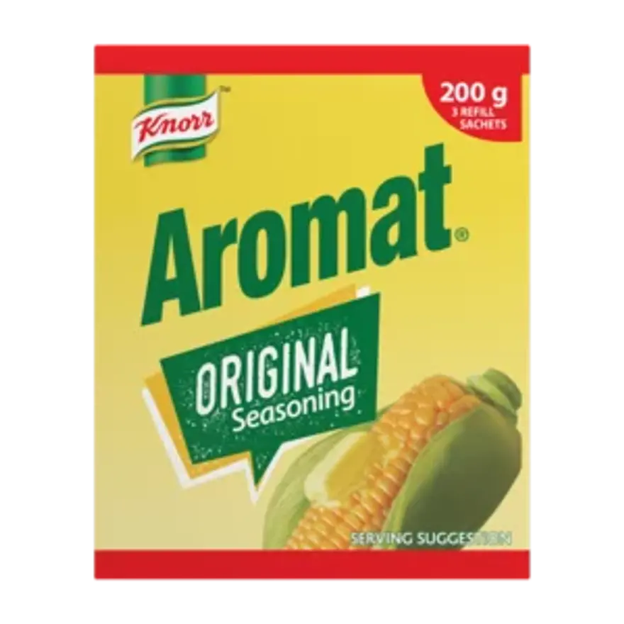 Aromat Origanal Refill 200g