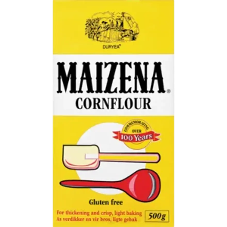 Maizena Mielieblom 500g