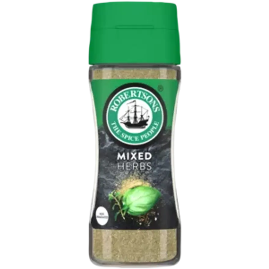 Robertson Mixed Herbs