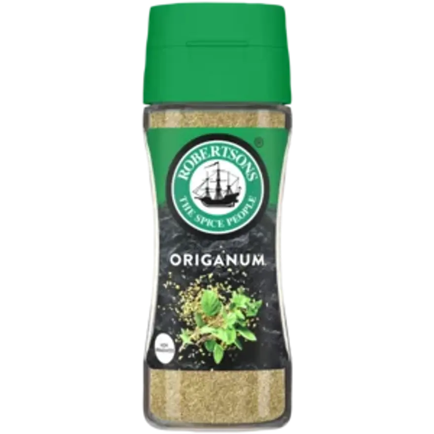 Robertson Origanum 36g