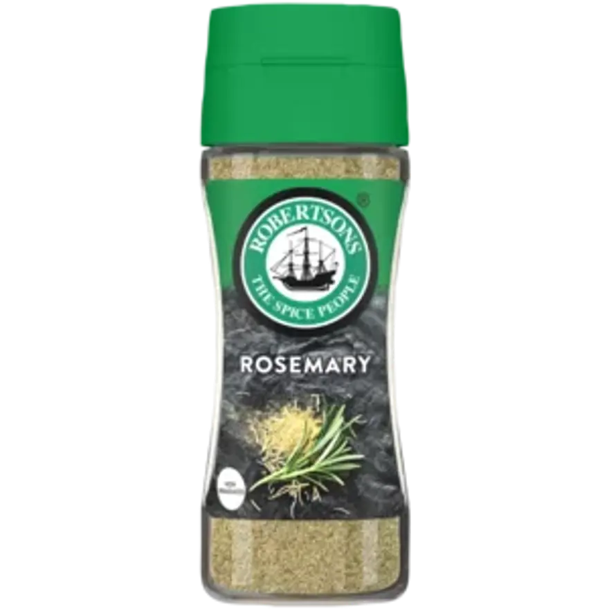 ROB ROSEMARY HERBS 100ML