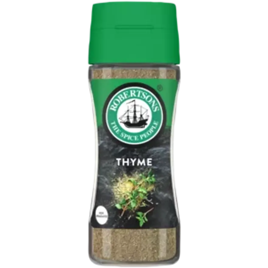 Robertson Thyme 36g