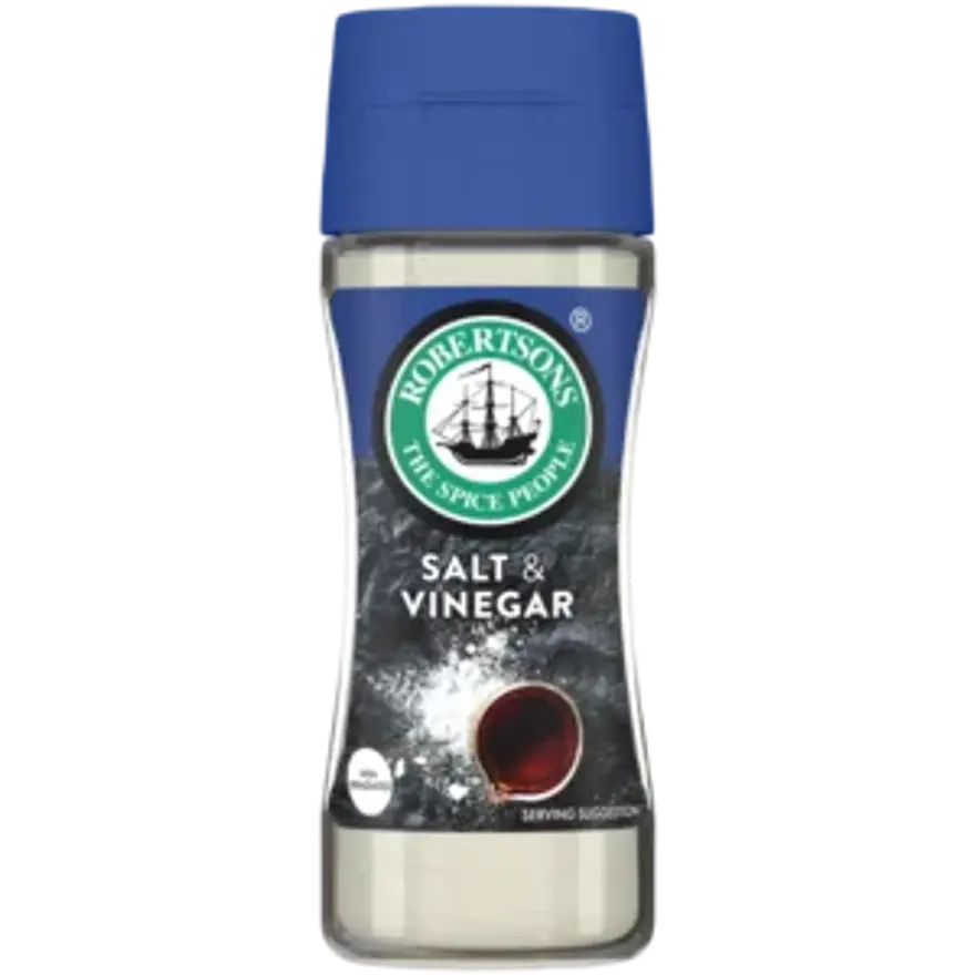 Robertsons Sout & Vinegar 103g