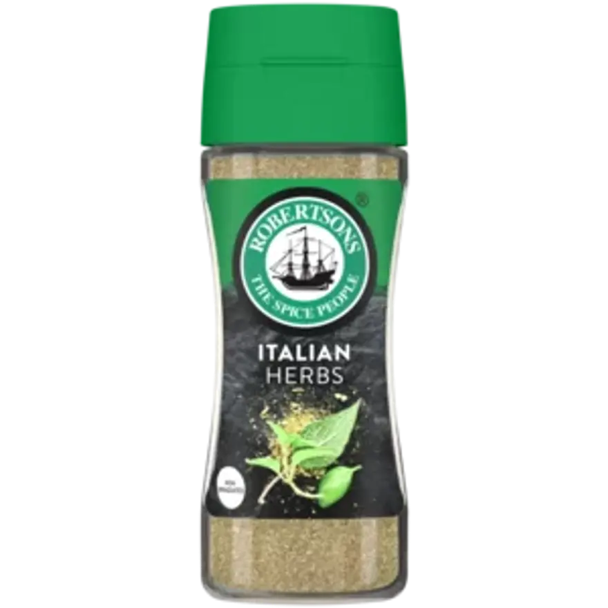 Robertson Italian Herbs 36g