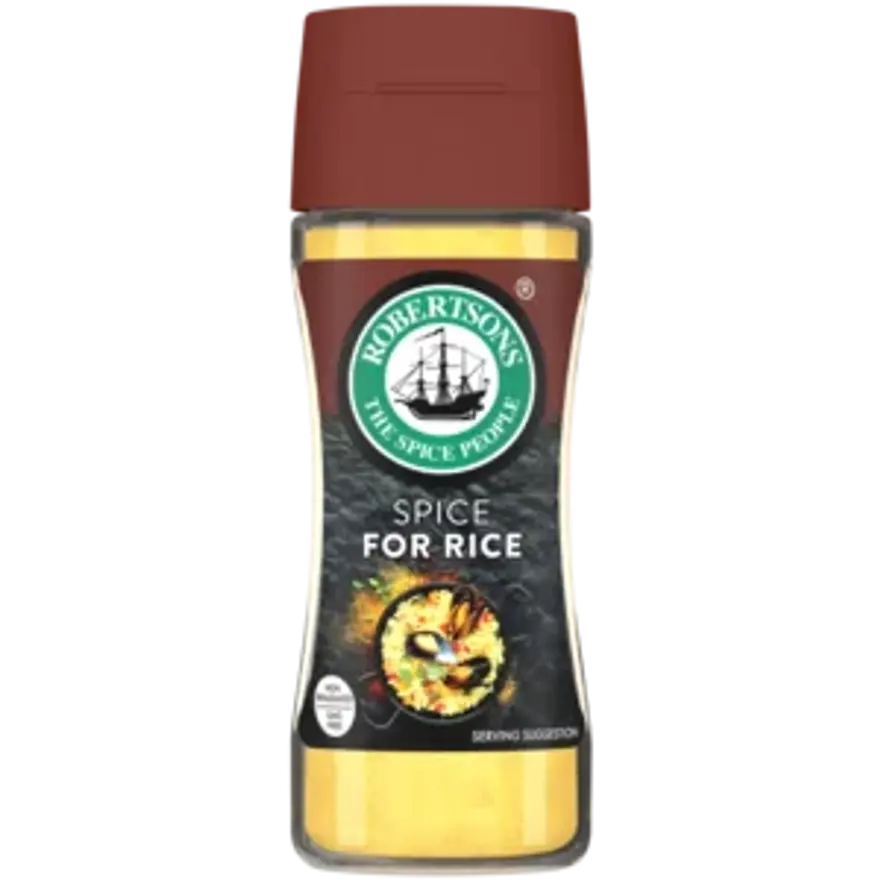 Robertson Spice For Rys 36g