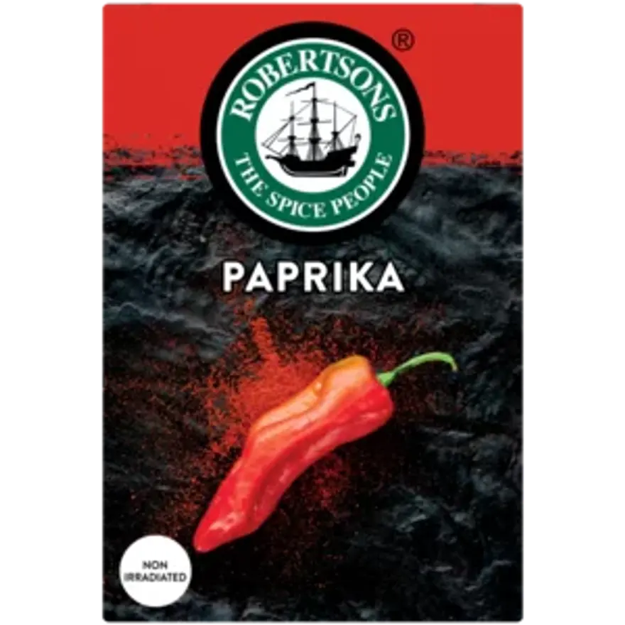Robertsons Paprika 55g