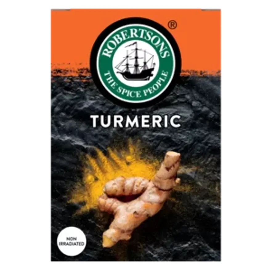 Robertsons Tumeric 57g