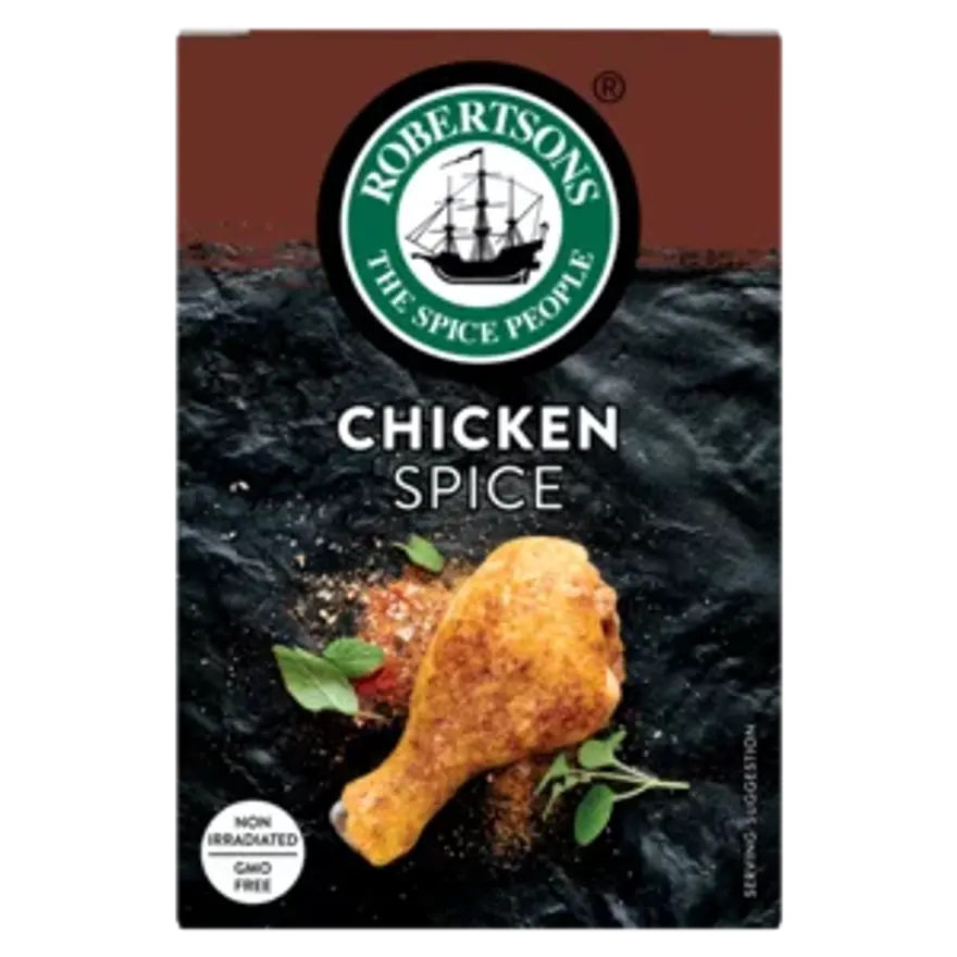 Robertsons Hoender Spice 84g