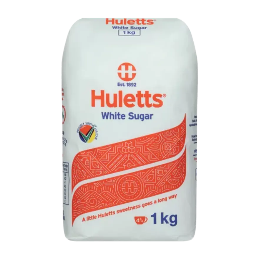 Huletts White Suiker 1kg