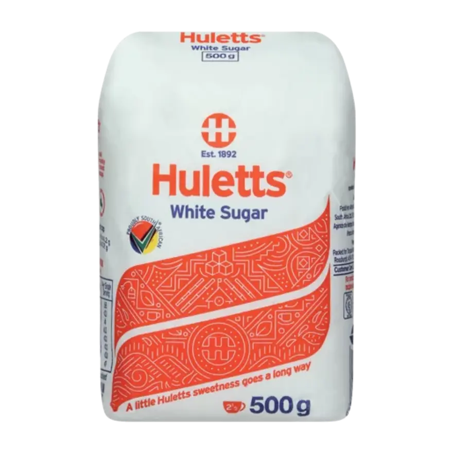 Huletts White Suiker 500g
