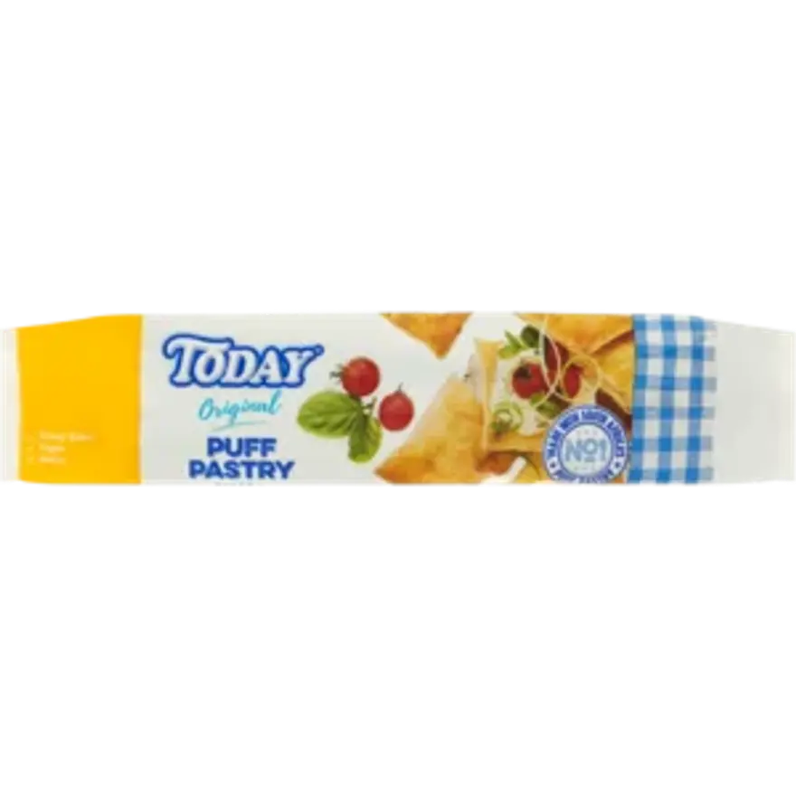 Today Pastry Puff 400g