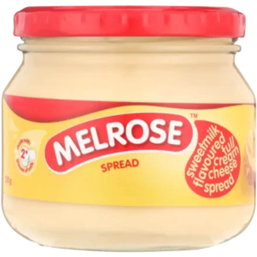 Melrose Spread Sweetmilk 250g