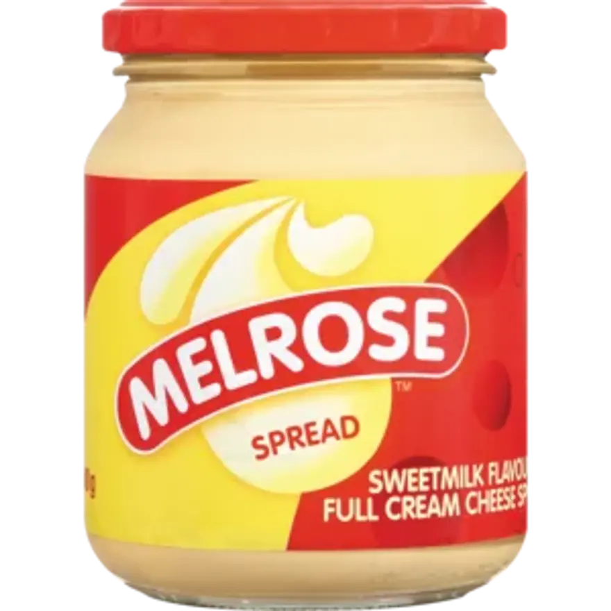 Melrose Sweetmilk Spread 400g
