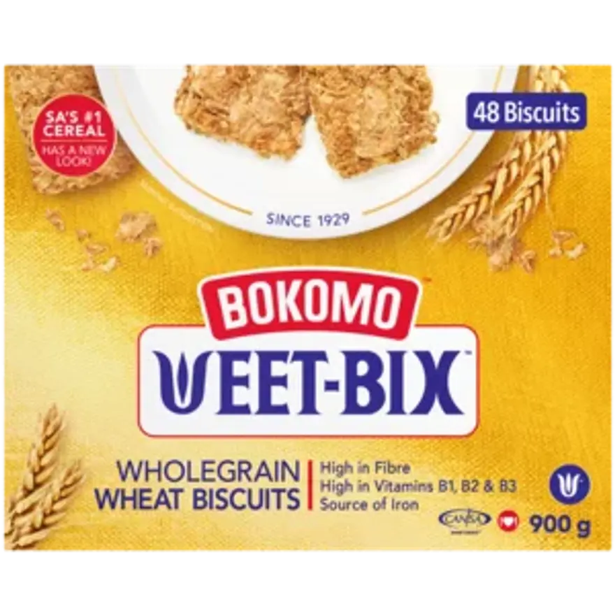 Bokomo Weet-Bix 900G