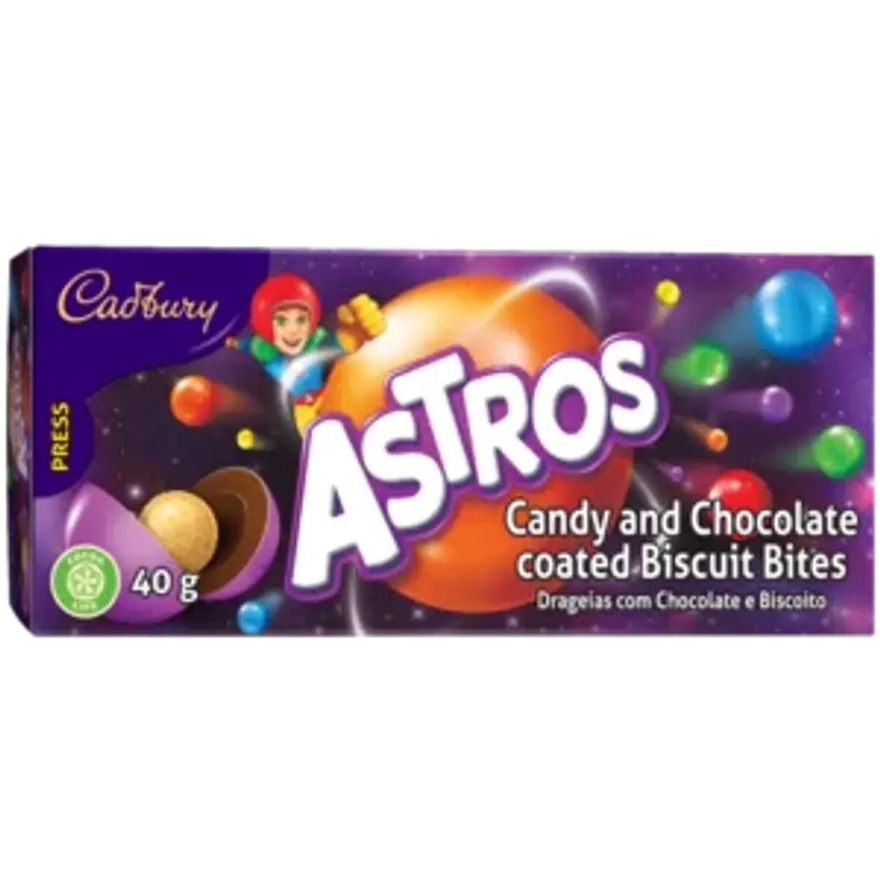 ASTROS 40g