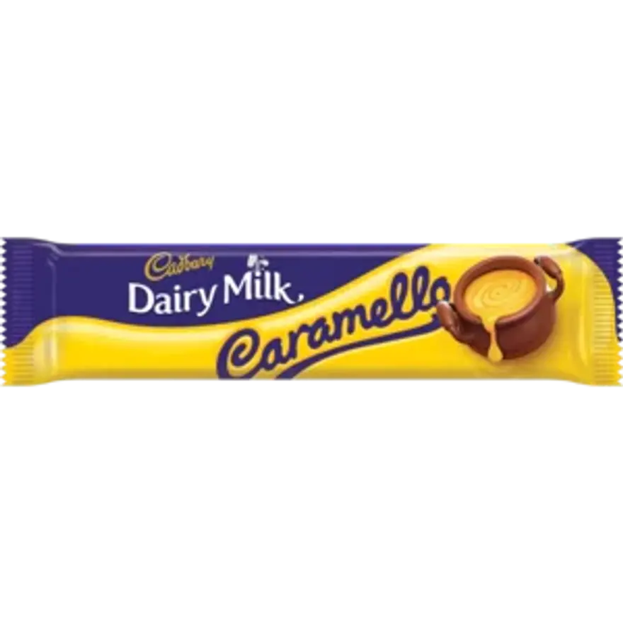 Cadbury Caramell 39g