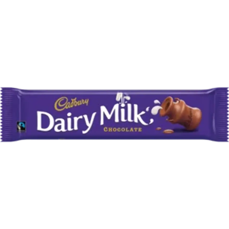 Cadbury Dairy Melk Chocolate 37g
