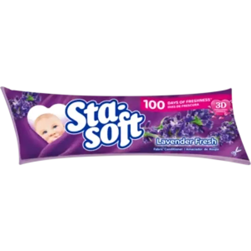 Stasoft Lavender Refill 500ml
