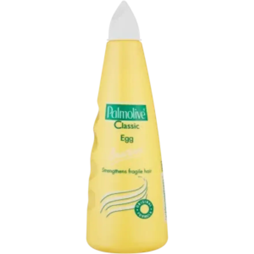 P/Olive Conditioner Eier 350ml