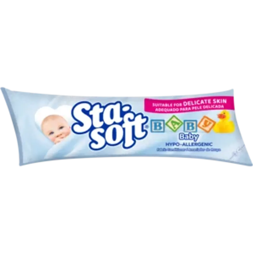 Sta Soft Baby Refill 500ml