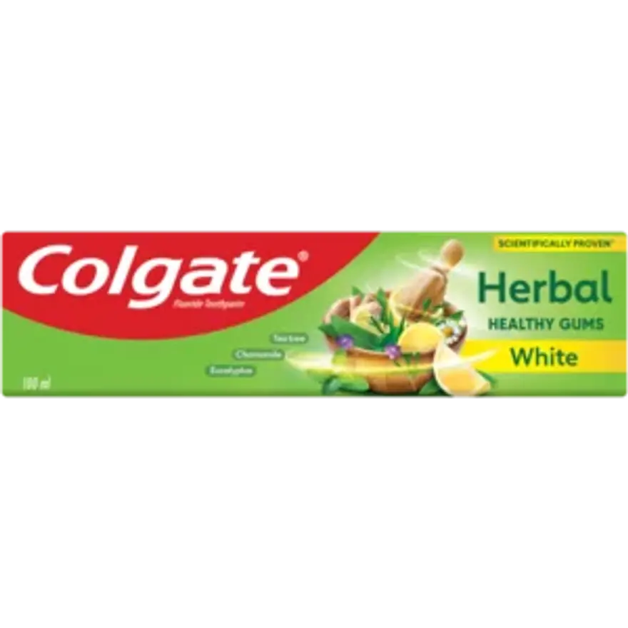 Colgate Herbal Toothpaste 100ml