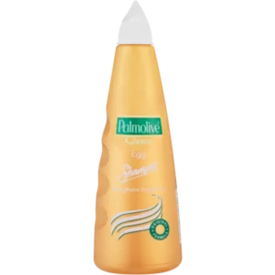 Palmolive Classic Eier Shampoo 350ml