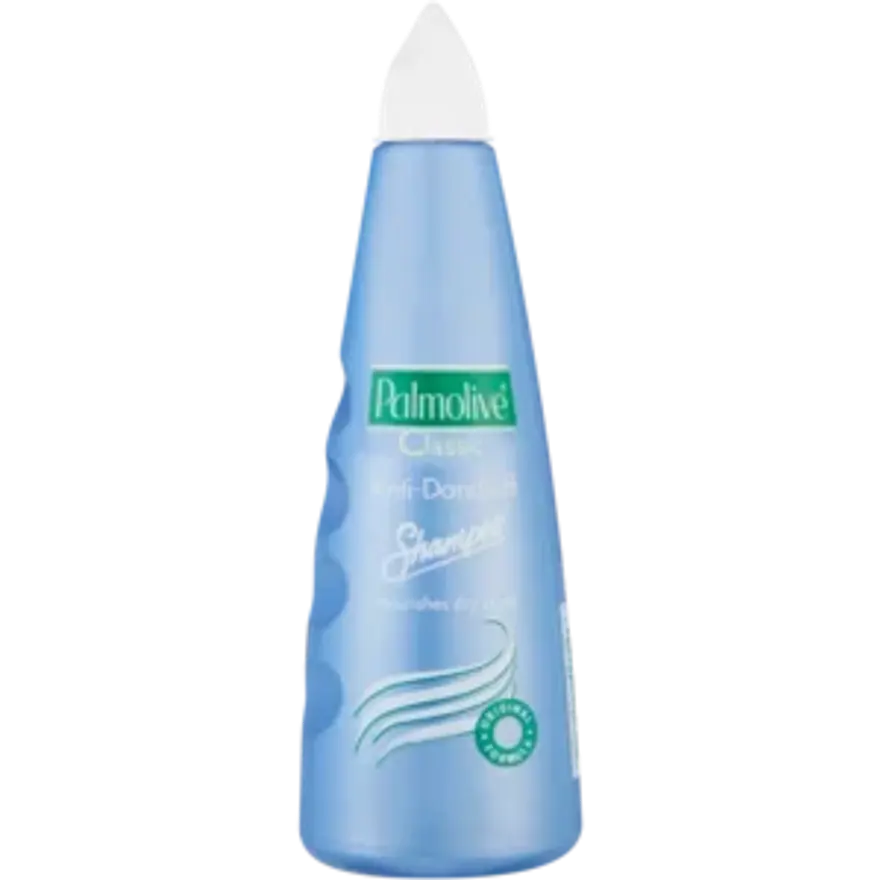Palmolive Anti-Dandruff Shampoo 350ml
