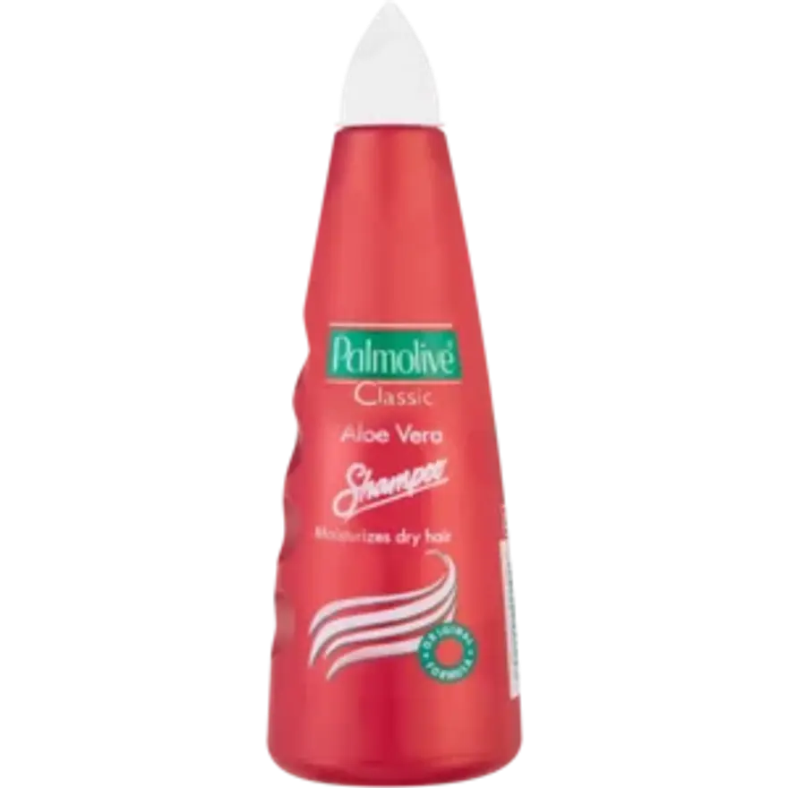 P/OLIVE SHAMPOO ALOE VERA 350ml