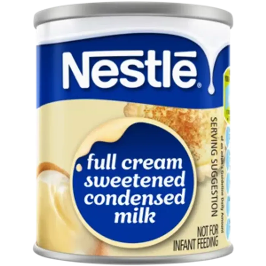 Nestle Full Cream Sweetened Condensed Melk 385g