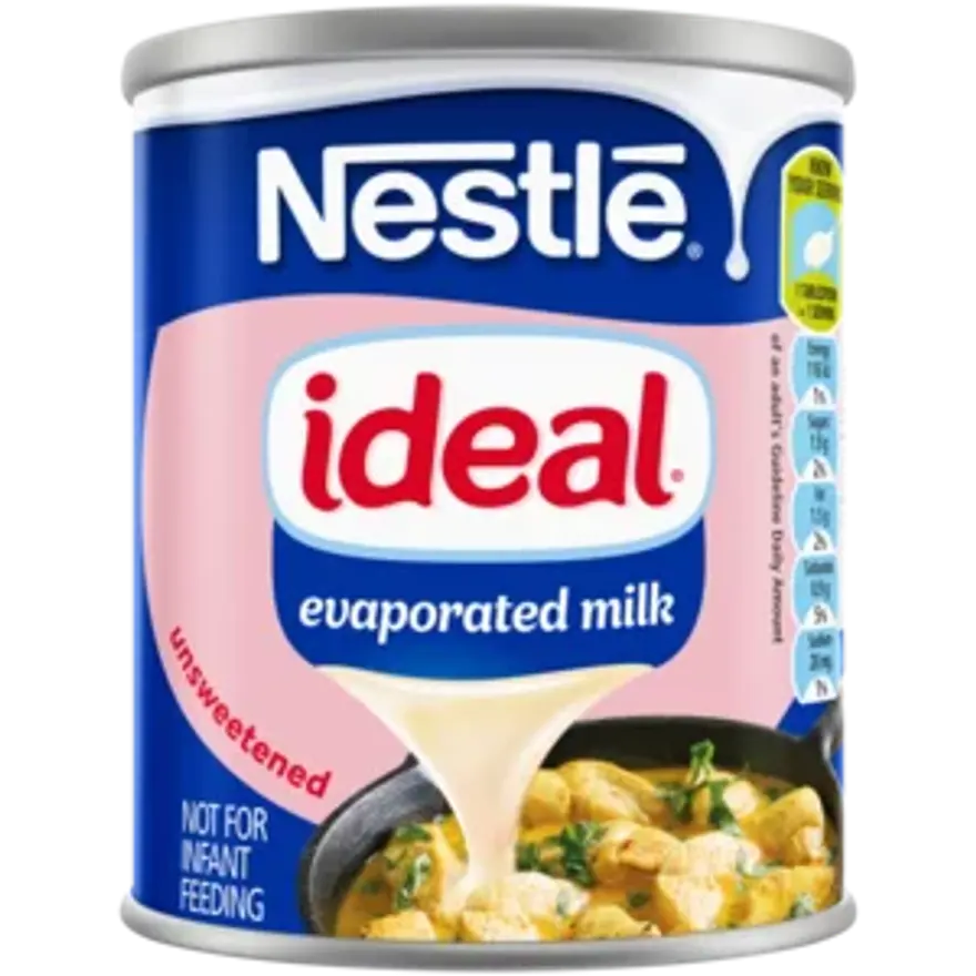 Nestle Ideal Melk