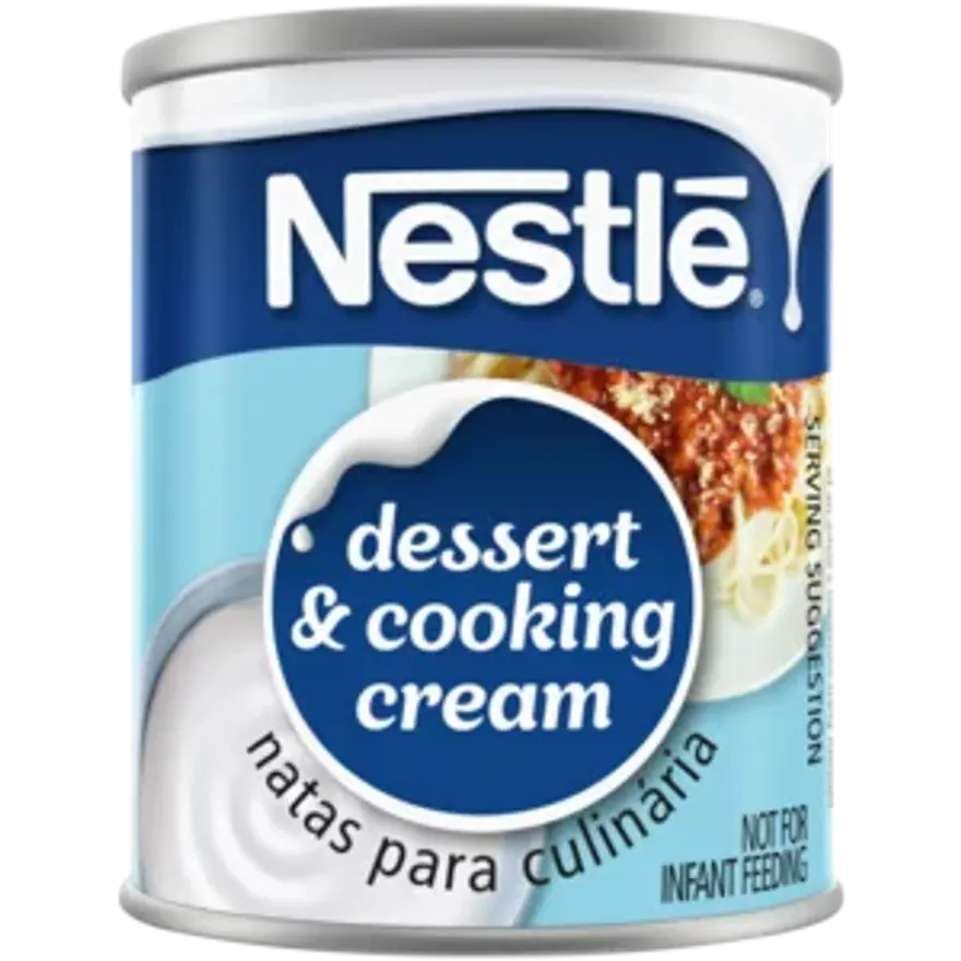 NESTLE DESSERT CREAM