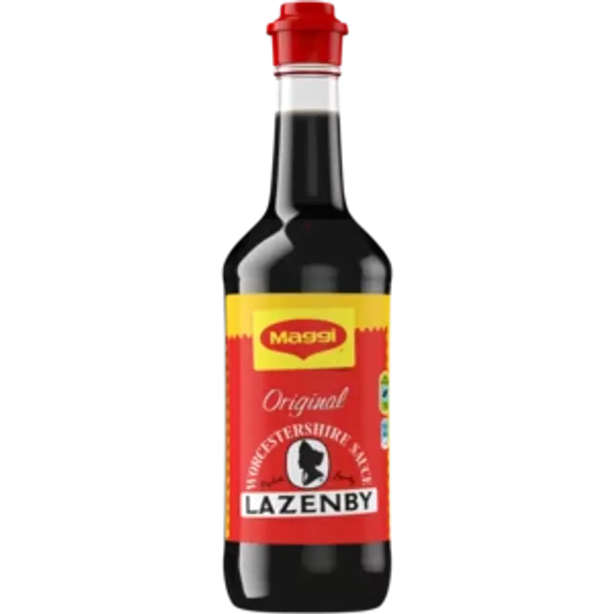 Maggi Worcestershire Sauce 500ml