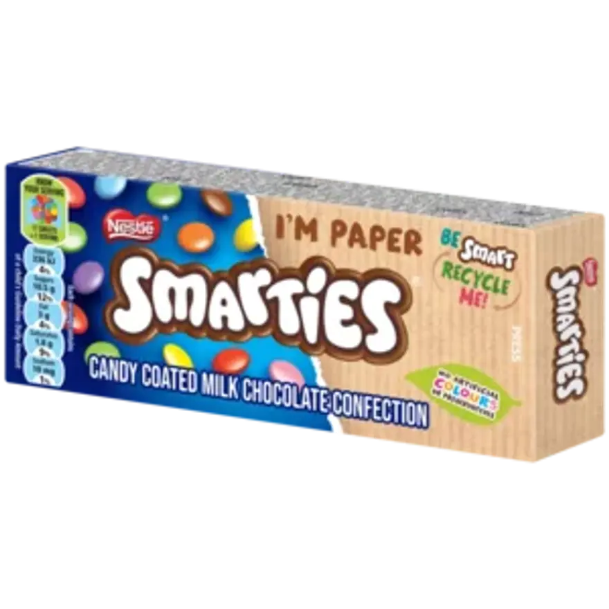 Smarties 40g