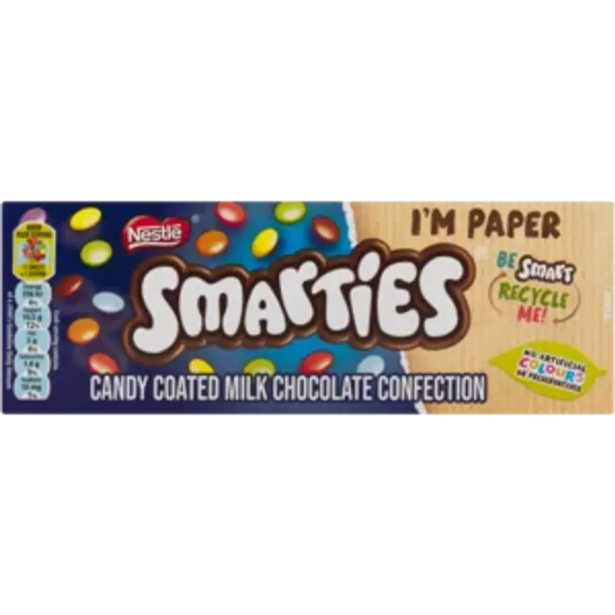 Smarties 70g