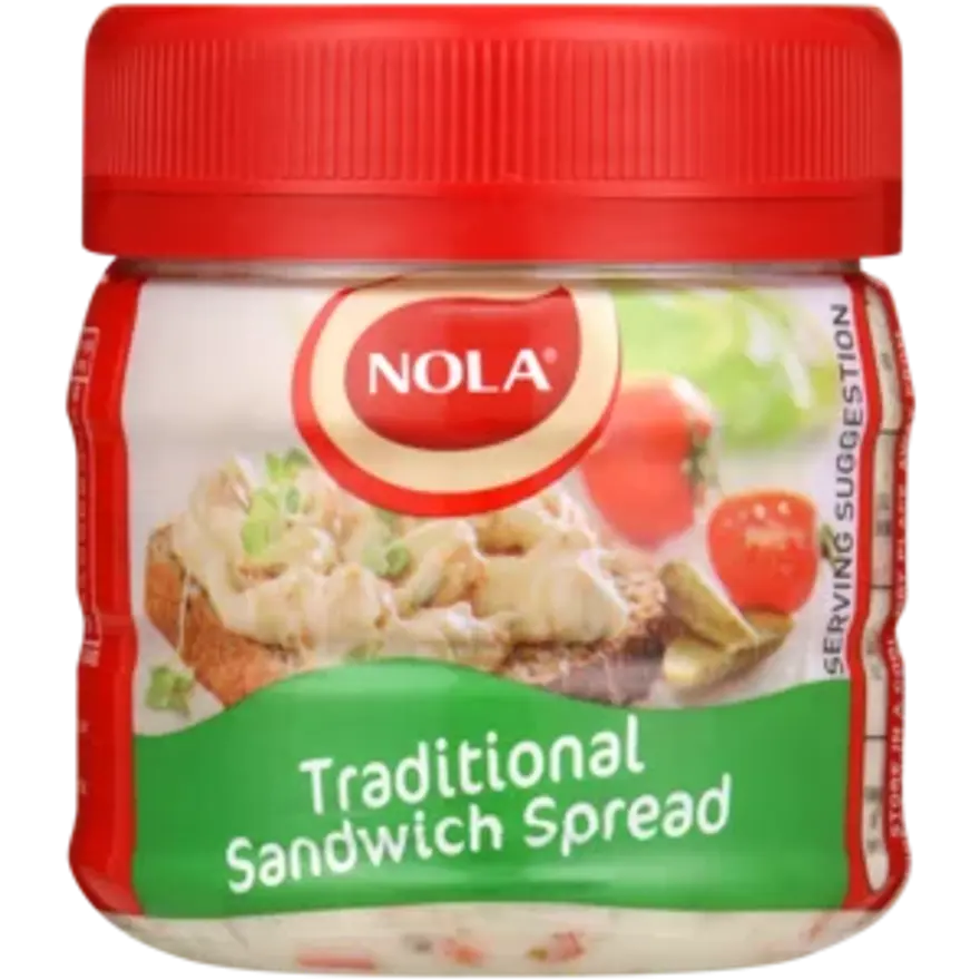 Nola Sandwitch Spread 270g