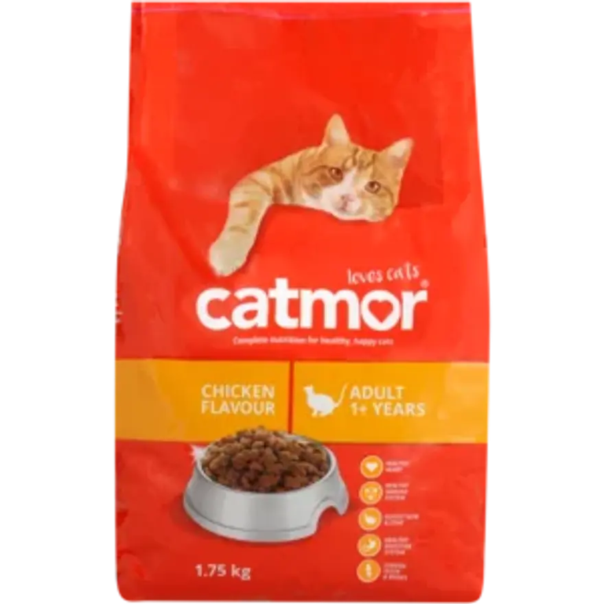 Catmore Adult Hoender 1.75kg