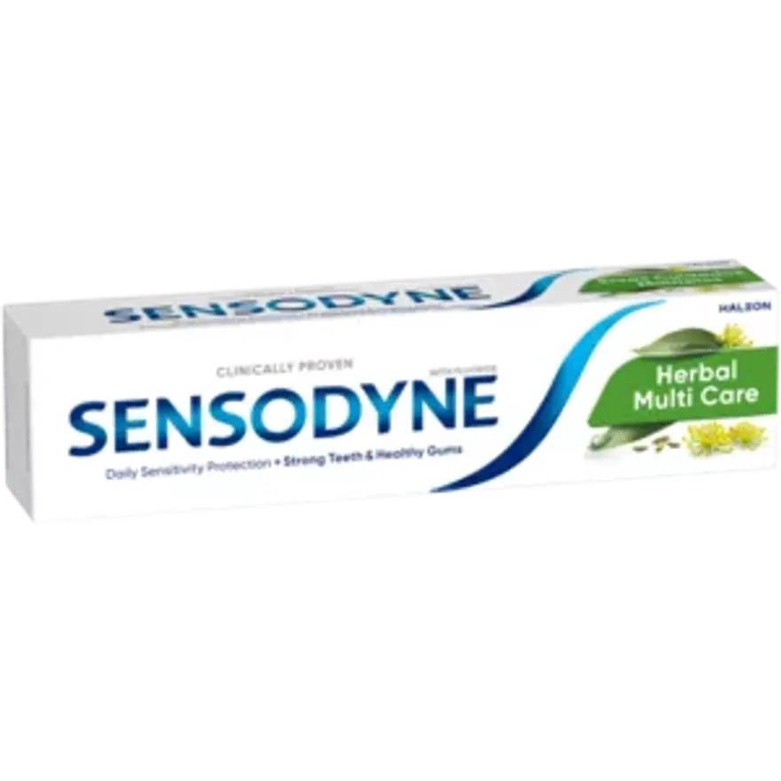Sensodyne Herbal Multi Care 75ml