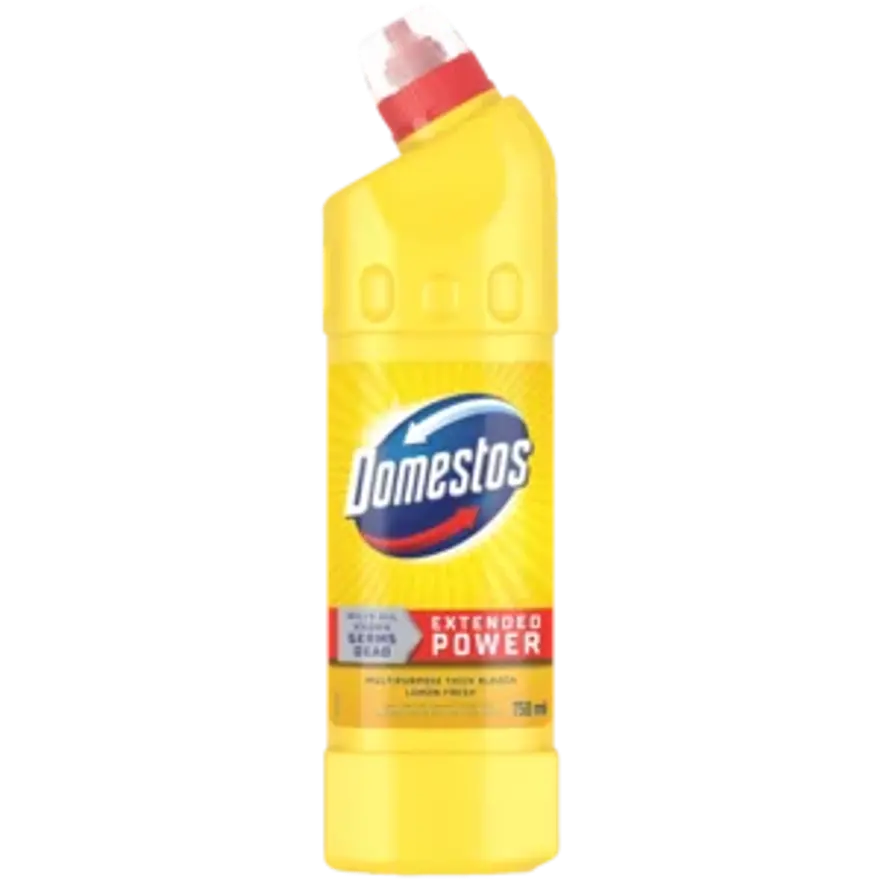 Domestos Lemon Fresh 750ml